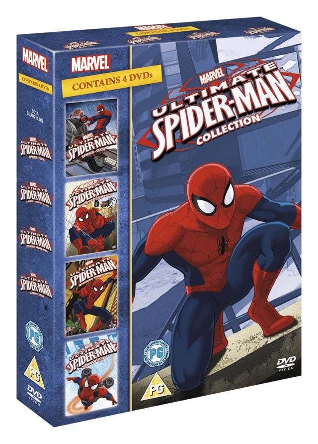 Ultimate Spider-Man: Collection - 2