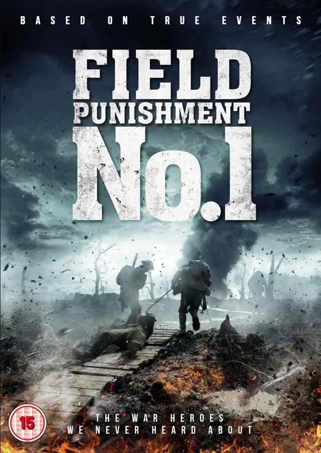 Field Punishment No. 1 - 1