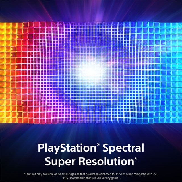 PlayStation 5 Pro Console - 2