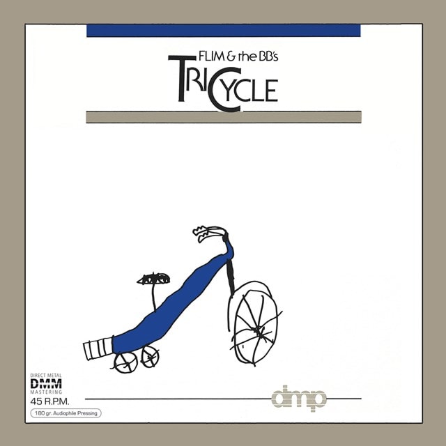 Tricycle - 1