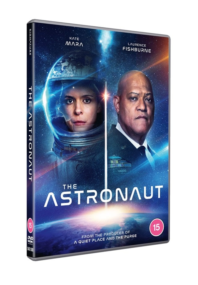 The Astronaut - 2