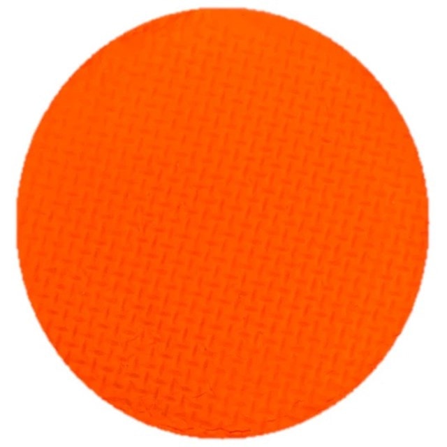 Traffic Cone UV Orange Wet Liner - 2