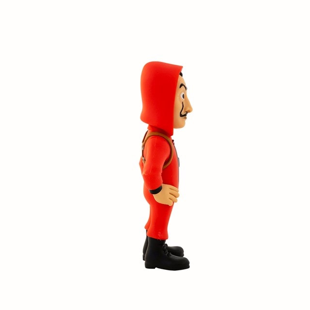 Berlin Money Heist Minix Figure - 5