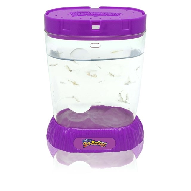 Ocean Zoo Original Sea Monkeys - 6