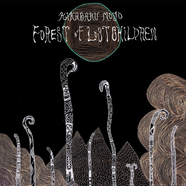 Forest of Lost Children - 1