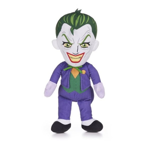 Joker DC Plush - 1