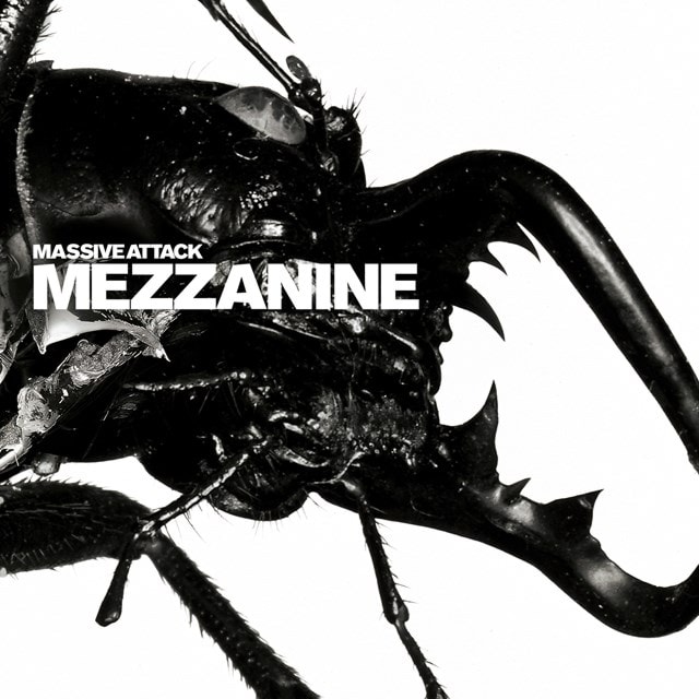 Mezzanine - 1