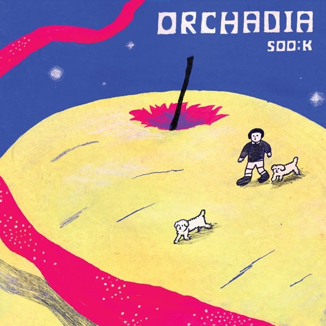 Orchadia - 1