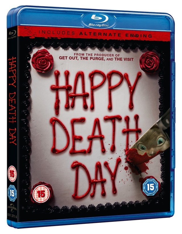 Happy Death Day - 2