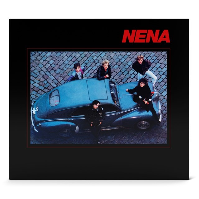 NENA (Remastered & Selected Works) - 1