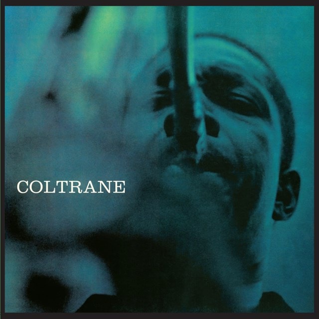 Coltrane - 1