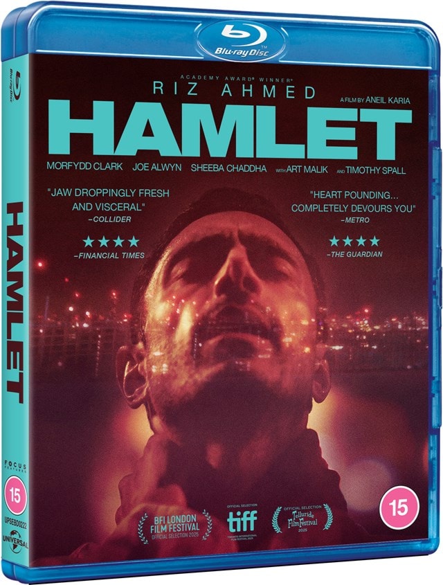 Hamlet - 2