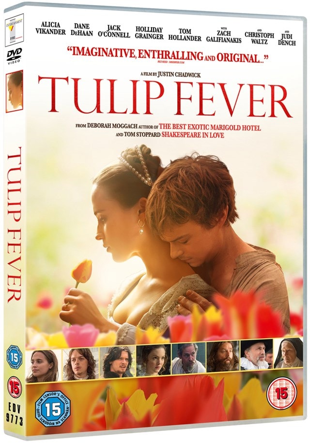 Tulip Fever - 2