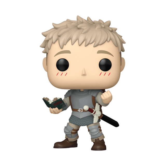 Laios With Chance Of Chase 2199 Delicious In Dungeon Funko Pop Vinyl - 3