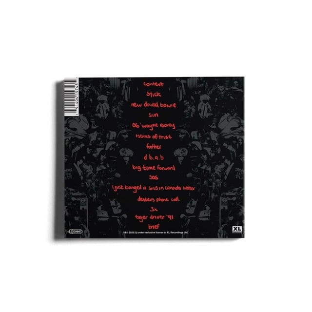 Black British Music (2025) - 3