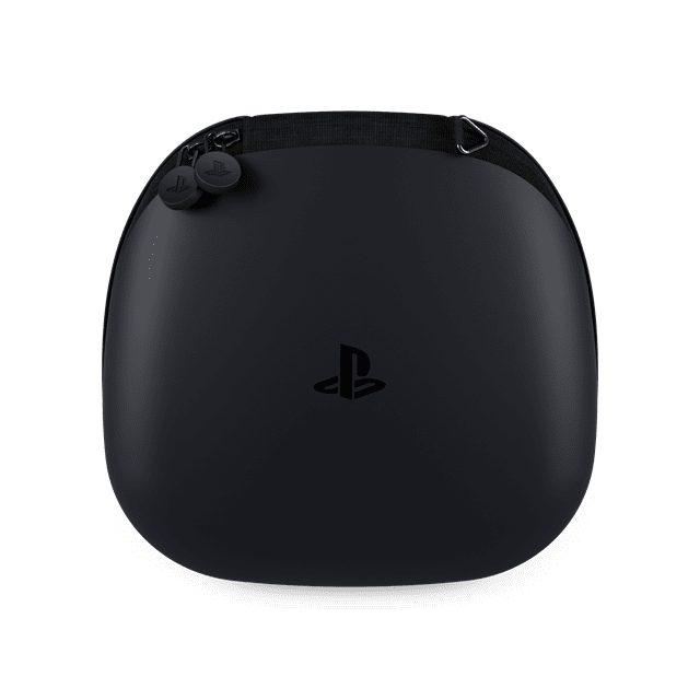 Official PlayStation 5 DualSense Edge Wireless Controller - Midnight Black - 16