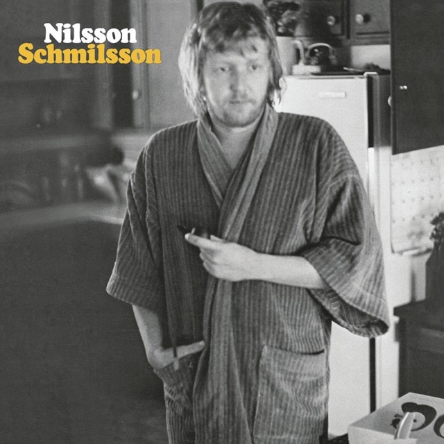 Nilsson Schmilsson - 1