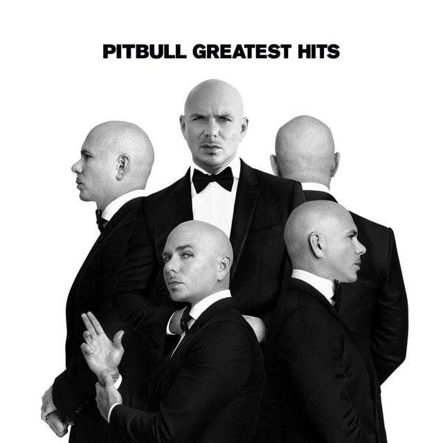 Greatest Hits (2026 Tour Edition) Blue Vinyl - 2