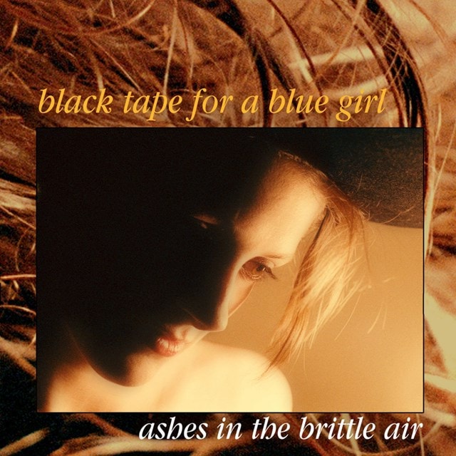 Ashes in the Brittle Air - 1