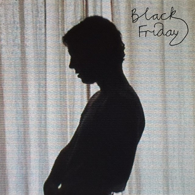 Black Friday - 1