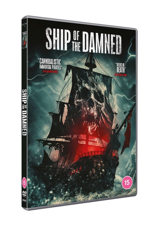 Ship of the Damned - 3