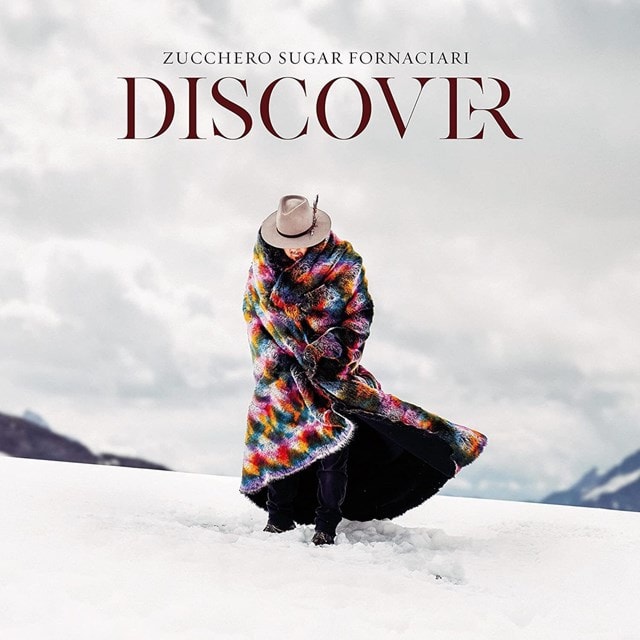 Discover - 1