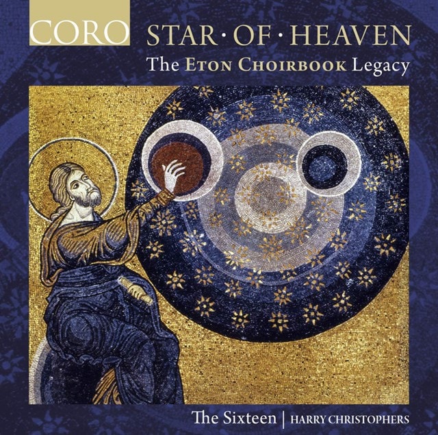Star of Heaven: The Eton Choirbook Legacy - 1