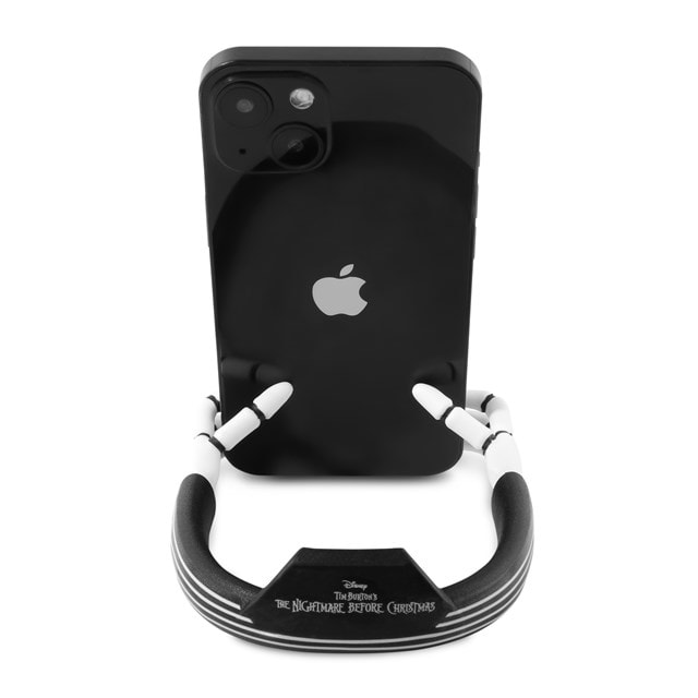 Nightmare Before Christmas Jack Hands Phone Stand - 6