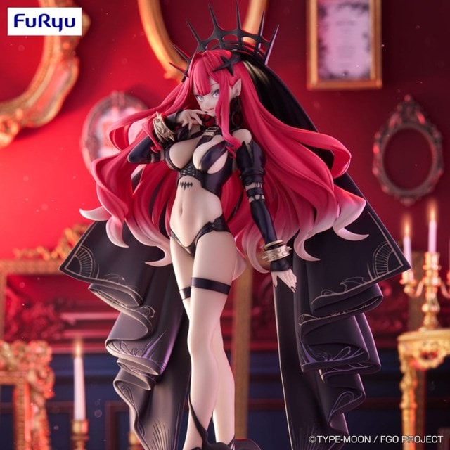 Archer Baobhan Sith Fate/Grand Order Furyu Figure - 2