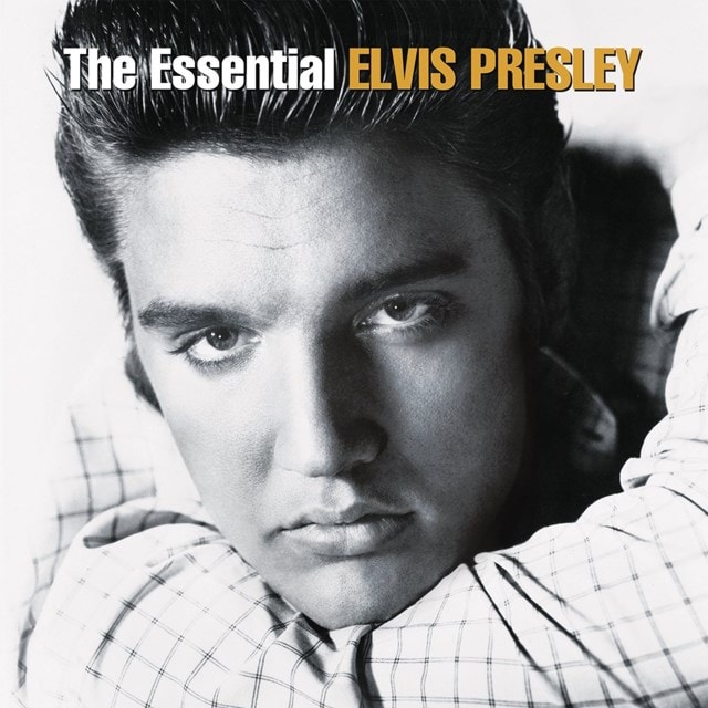 The Essential Elvis Presley - 1