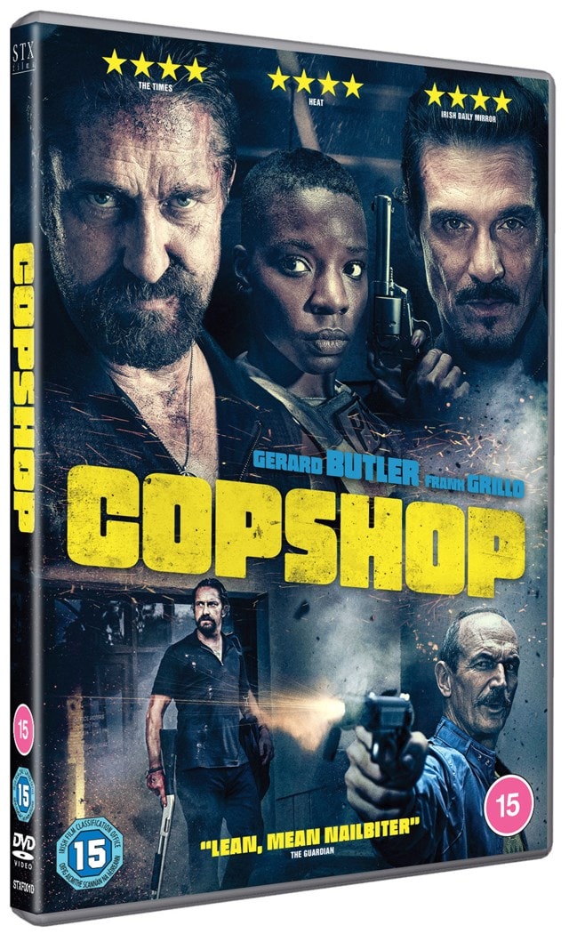 Copshop - 2