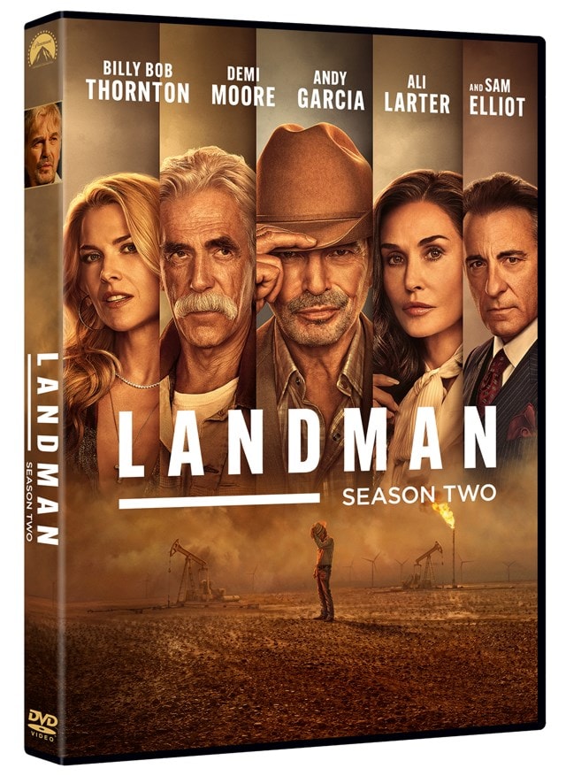 Landman: Season Two - 2