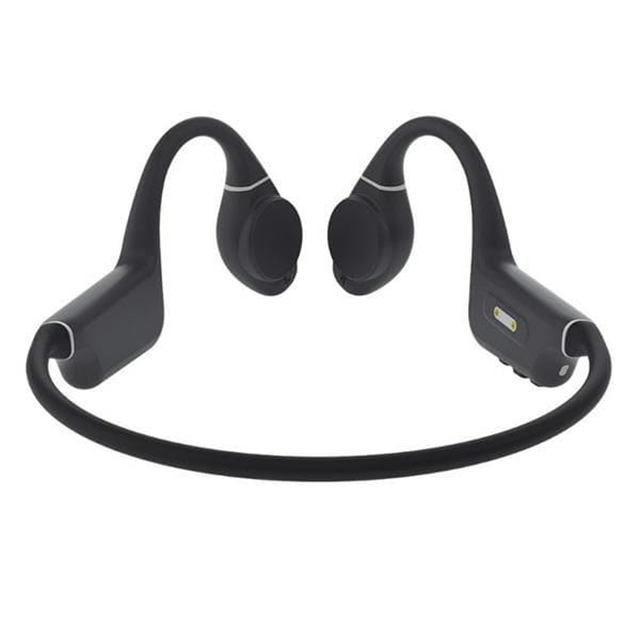 Creative Outlier Free Plus Black Bone Conduction Sports Earphones - 6
