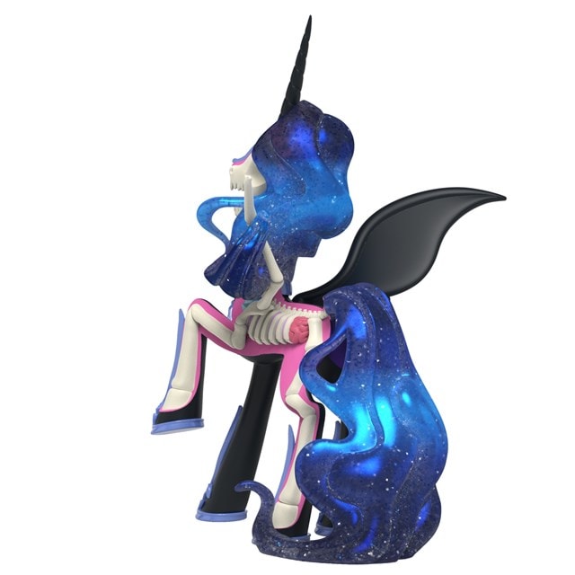 XXRAY Plus My Little Pony Nightmare Moon Figure - 5