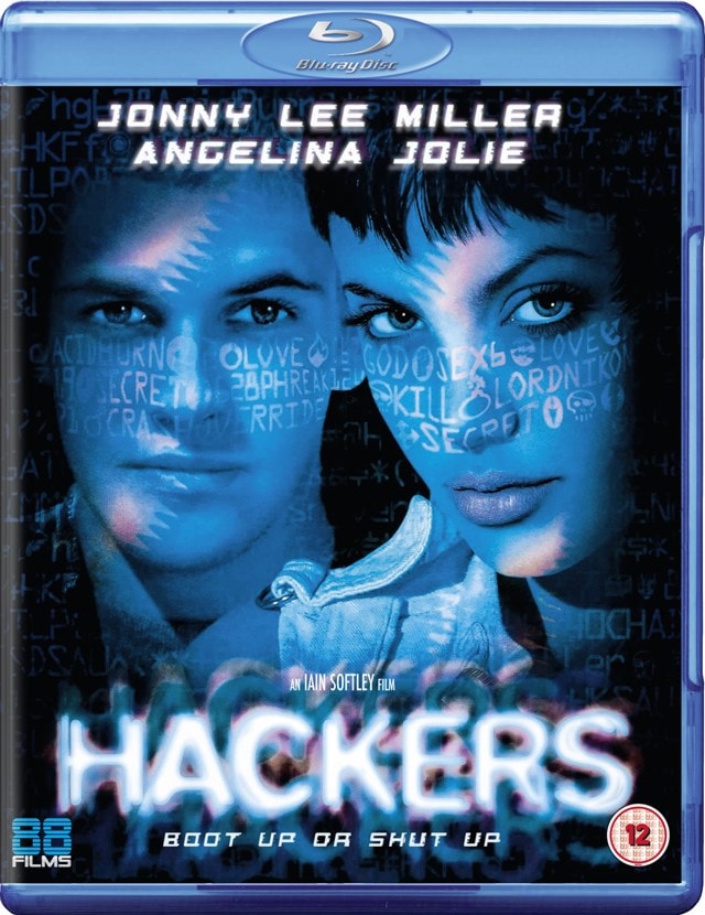 Hackers - 1