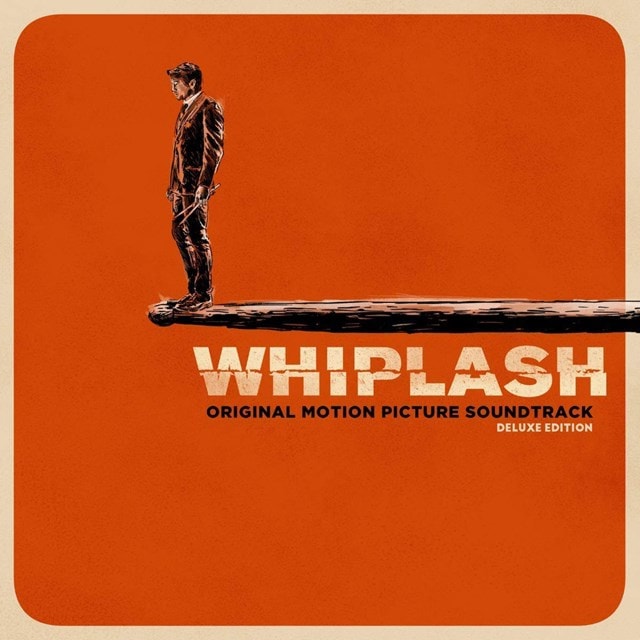 Whiplash - 1