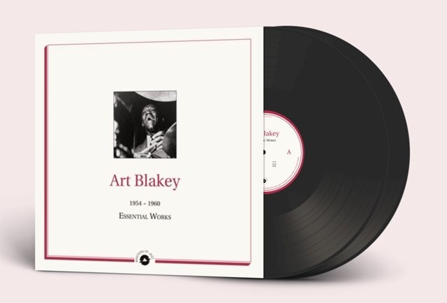 Essential Works 1954-1960 - 2