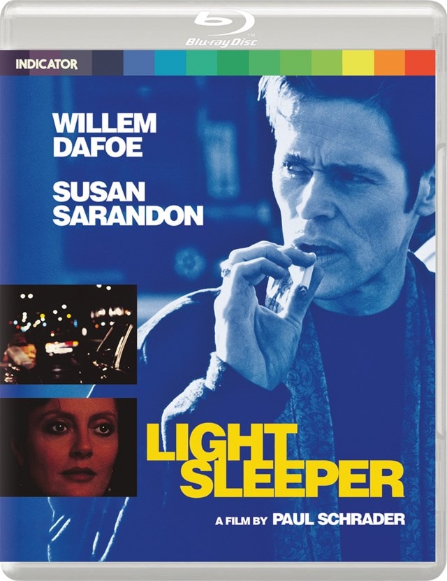 Light Sleeper - 1