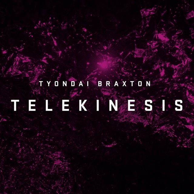 Tyondai Braxton: Telekinesis - 1