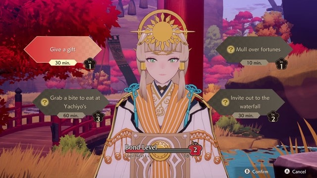 Rune Factory: Guardians of Azuma (NS2) - 4