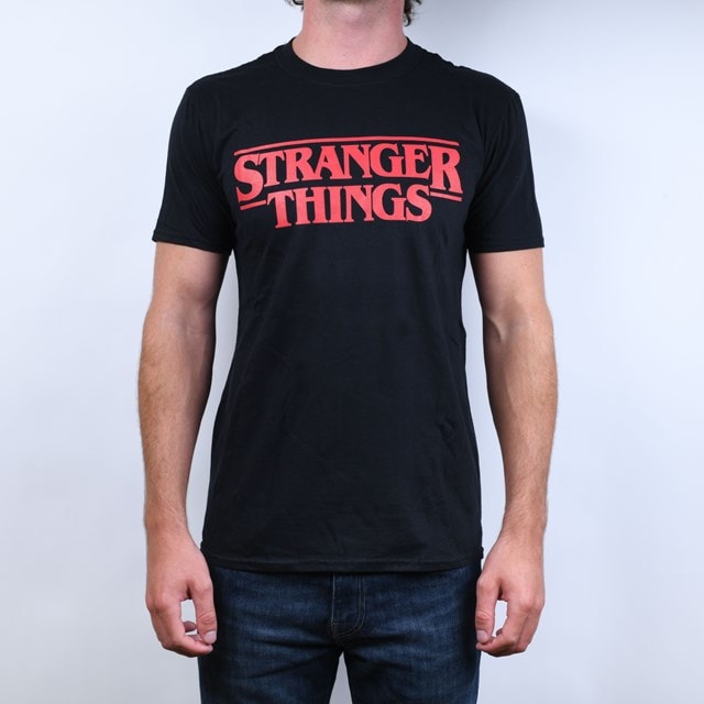 Original Logo (hmv Exclusive) | T-Shirt 