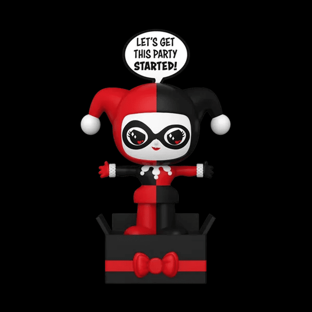 Harley Funko Popsies - 1
