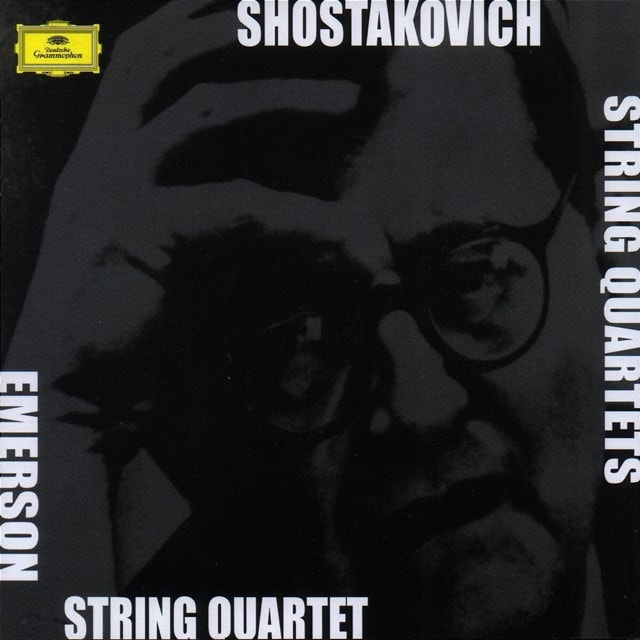 Shostakovich: String Quartets - 1