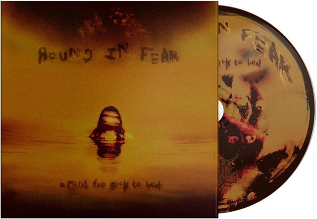 A Mind Too Sick to Heal - 2