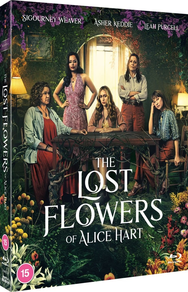 The Lost Flowers of Alice Hart - 2