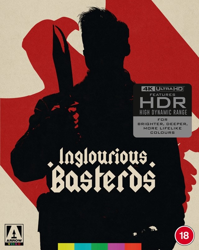 Inglourious Basterds Limited Edition - 2