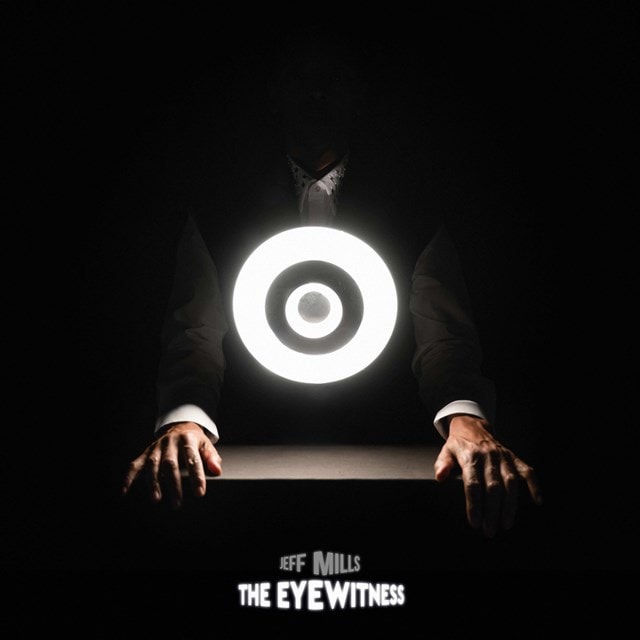 The Eyewitness - 1