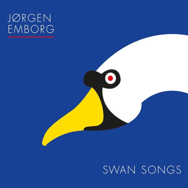 Swan Songs - 1