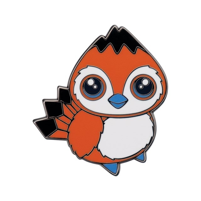 World Of Warcraft Pepe Limited Edition Pin Badge - 2