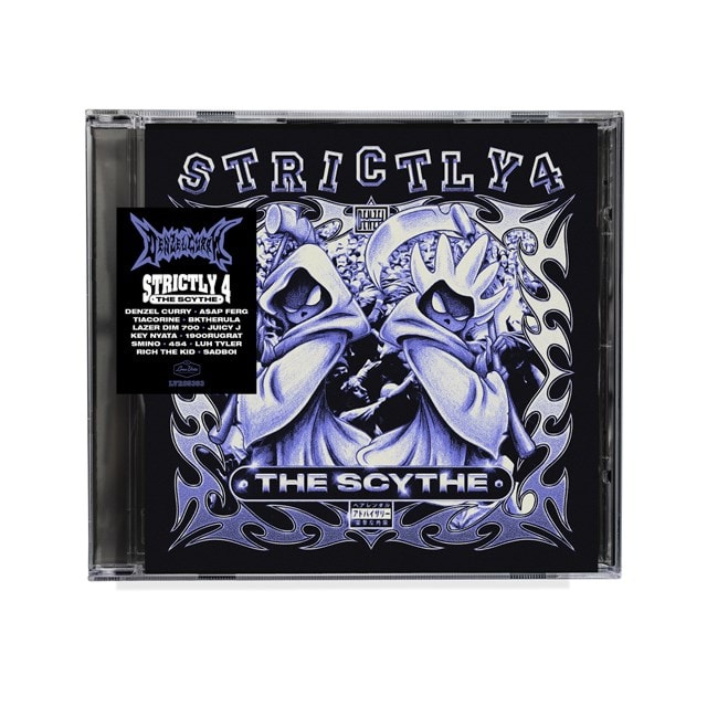 Strictly 4 The Scythe - 2